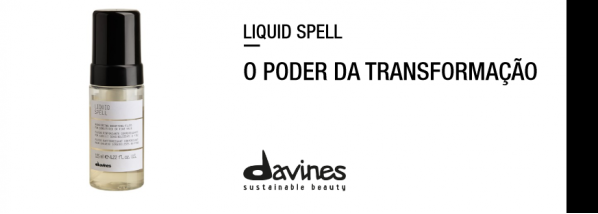Liquid Spell